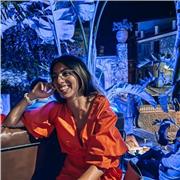 Laureanda in scienze della formazione e dell' educazione offre ripetizioni in italiano, storia, pedagogia, filosofia